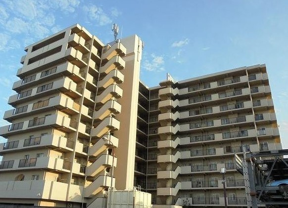 【2026年最新版】柏原市【サンシティ柏原】の売却物件大募集中！の画像