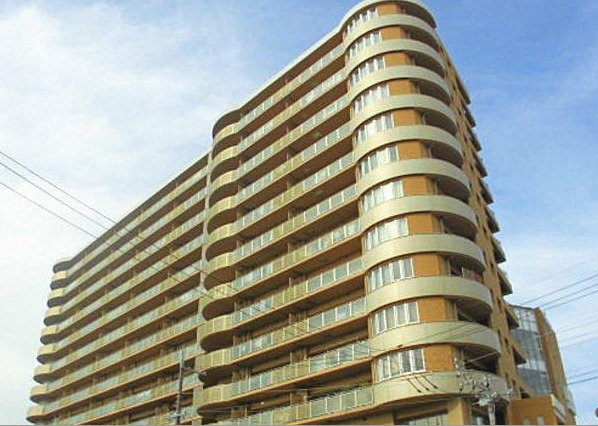 【2026年最新版】柏原市【ローレルコート柏原】の売却物件大募集中！の画像