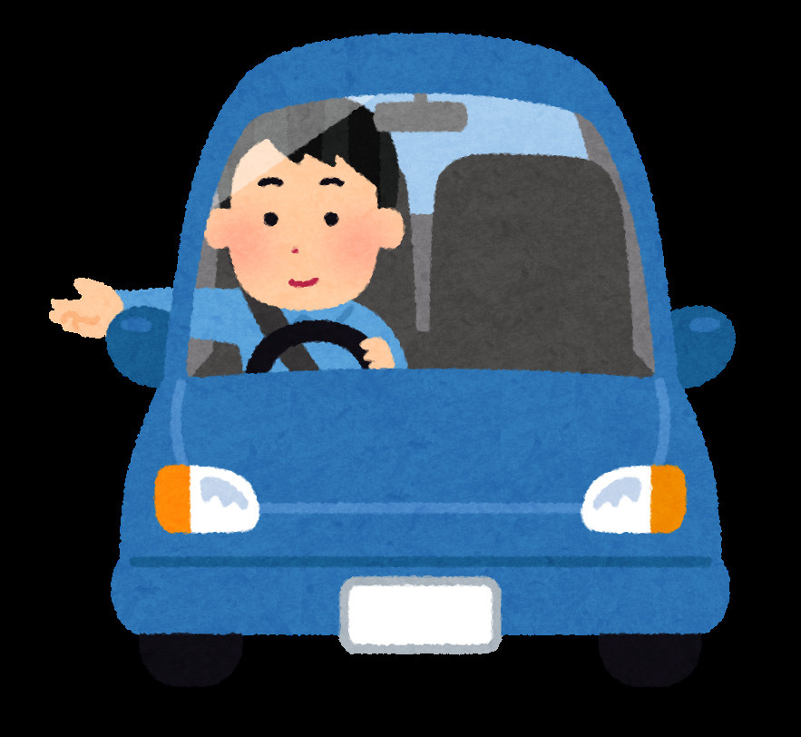 自動車の相続手続きはどうするの？？の画像