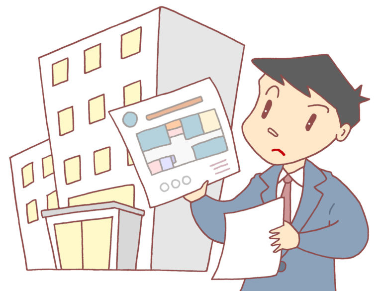 外国人を雇用されている企業様へ（住まい探しのご提案）の画像
