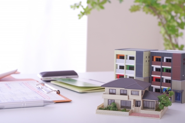 相続不動産売却のポイントの画像