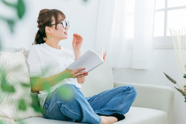 女性大生が一人暮らしをするときの部屋選びのポイントをご紹介
