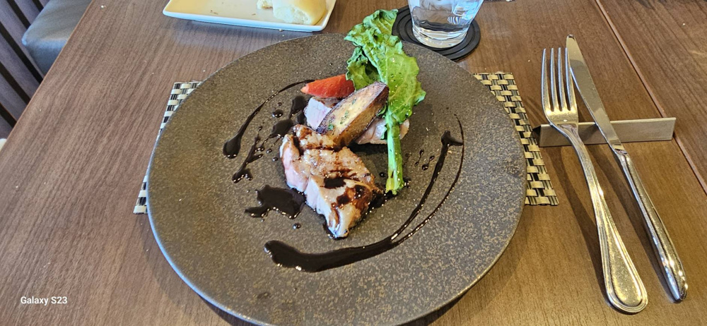 川越のフレンチ食堂 Mont-nord（モンノール）の画像