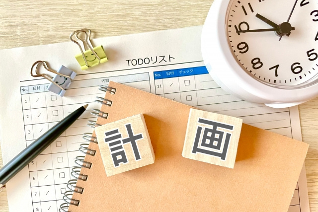 一戸建ての購入にかかる期間と注意点とは？実際の流れに沿って解説