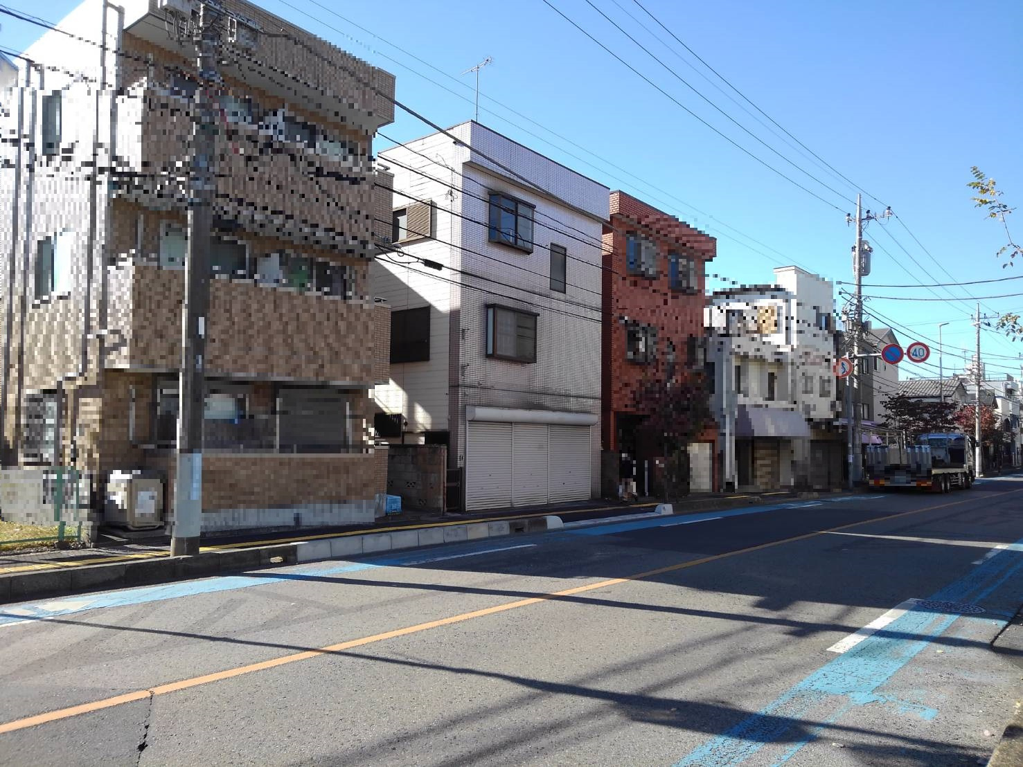 【新着物件】の画像