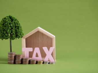 不動産売買時の消費税はどうなるの？【2025年】最新版の画像