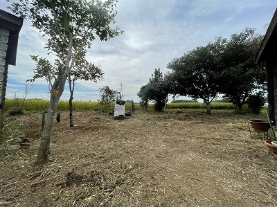 2月19日:爪田ケ谷キャンプ場5の画像