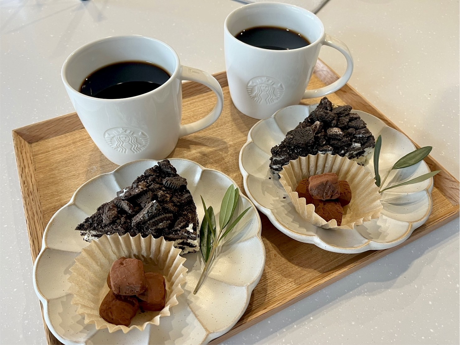 何年かぶりのバレンタイン♡の画像