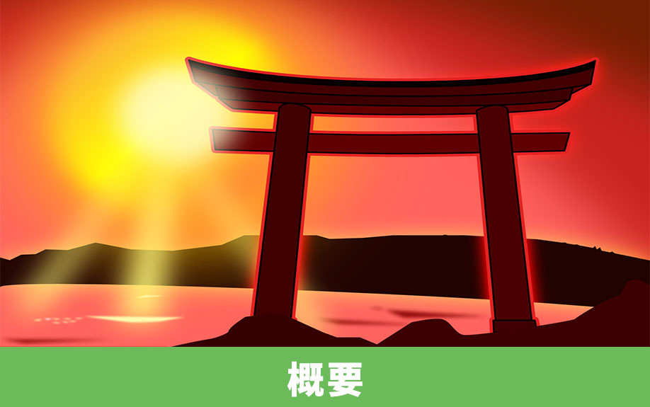 神奈川県綾瀬市にある「五社神社」の概要