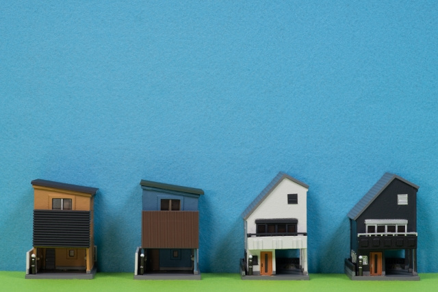 売れ残りの建売住宅ってどうなの？売れ残りのメリットや注意点を解説