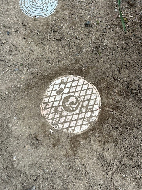 【あま市不動産売却】桝の画像