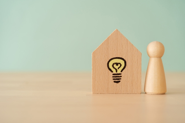 不動産売却に必要な告知書を記入するときの注意点