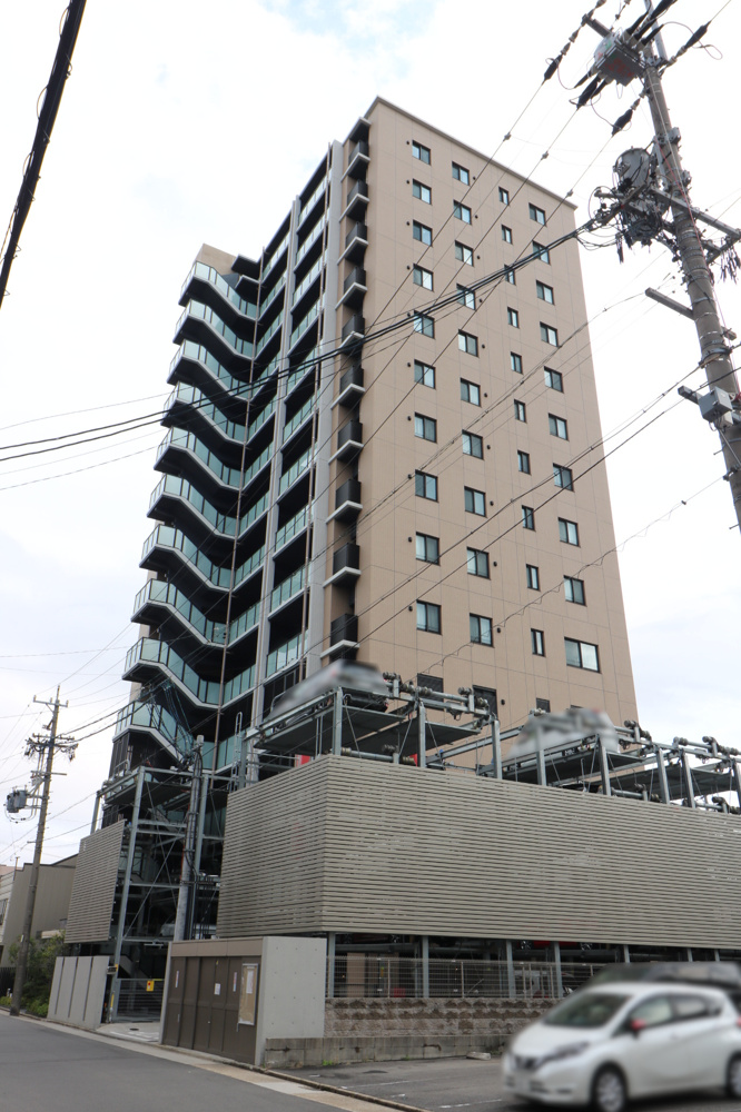 【瑞穂区の中古マンション】の画像