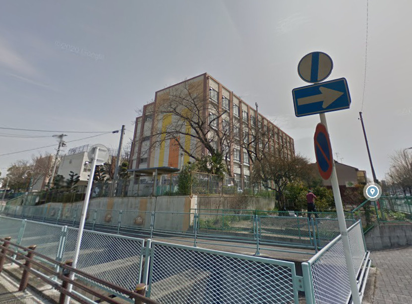 名古屋市立見付小学校: 子育てを考える家族必見の学校情報の画像