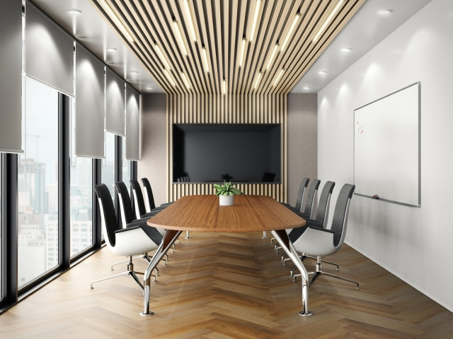 応接室の家具選びの重要性