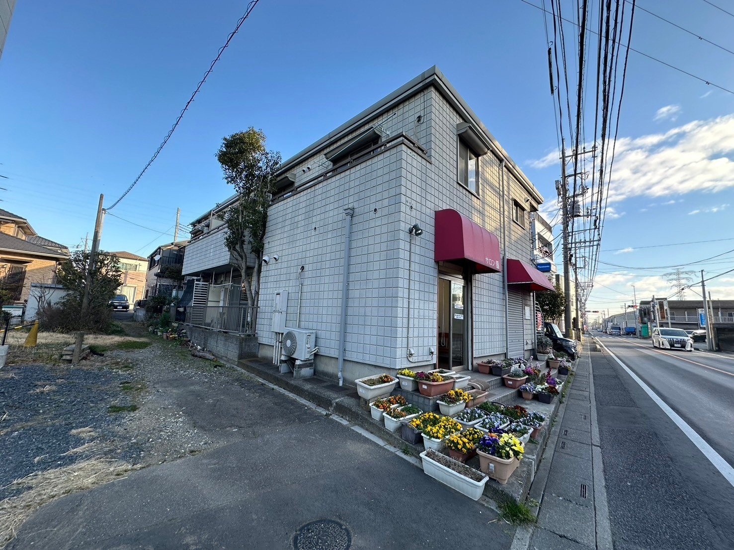 【新着物件】メゾンキュービックの画像