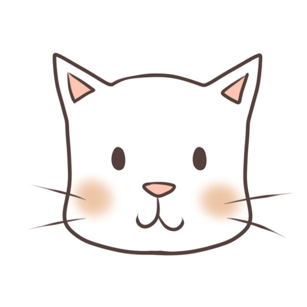 猫の日の画像