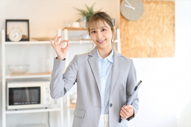 学生が2階で生活するメリット