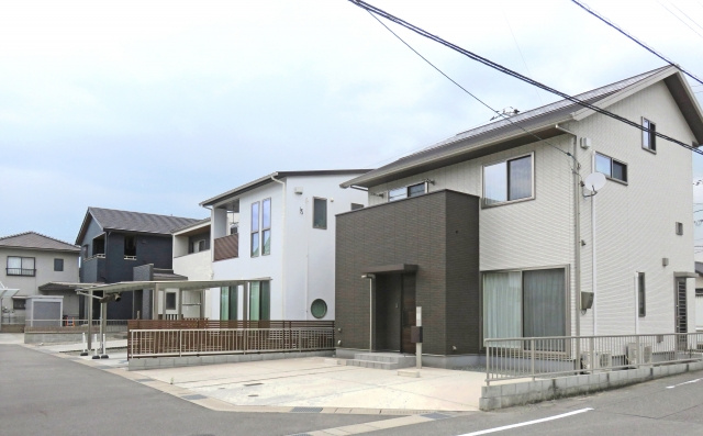 新築一戸建て専門店/新築一戸建てを検討中の方必見！建売VS注文住宅、どちらがおすすめ？の画像