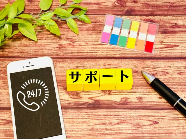 賃貸物件のトラブルに！24時間安心サポートについて解説の画像