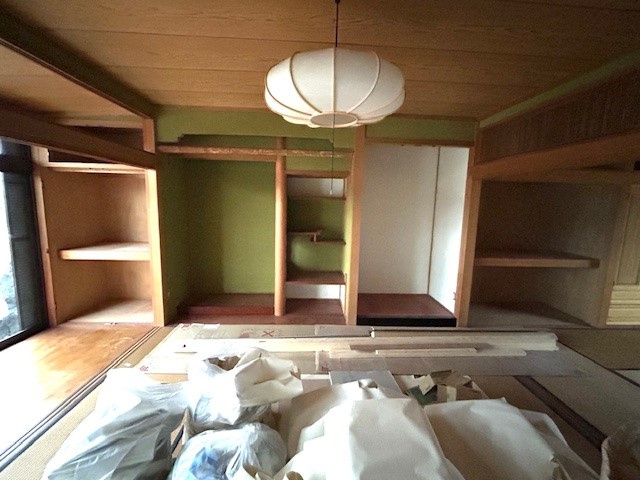 【あま市不動産売却】リフォーム工事の画像