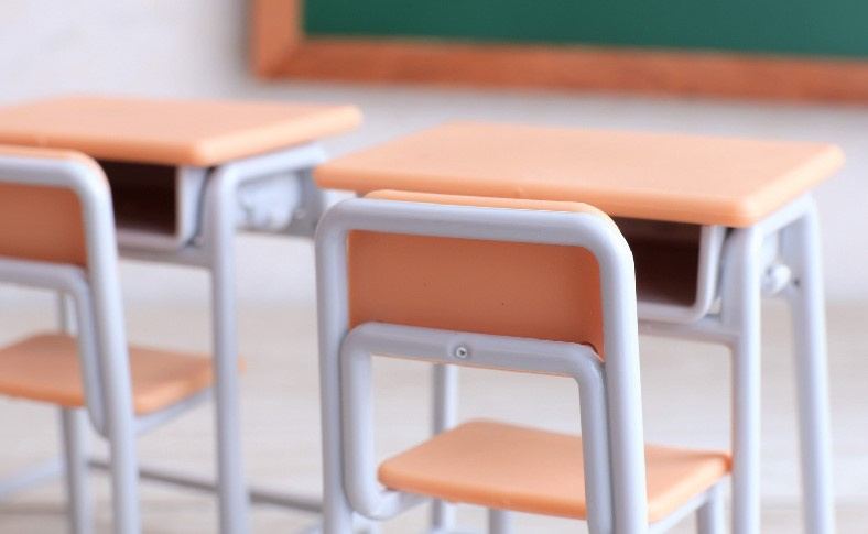 【2025年版】みんなの合い言葉を掲げている！いわき市の「いわき市立錦小学校」をご紹介の画像