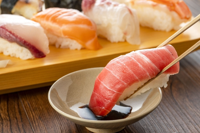 【鹿沼市】にある鮨屋「馳走裕や」の概要やメニューをご紹介！の画像