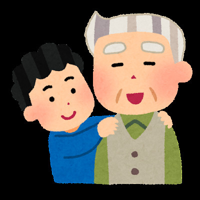 遺産を孫に譲りたいときは？？の画像