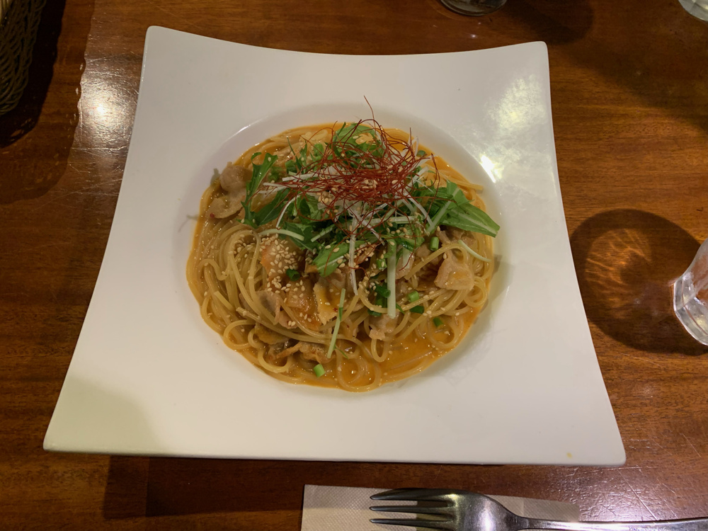 ラン活　④　(*´Д｀)の画像