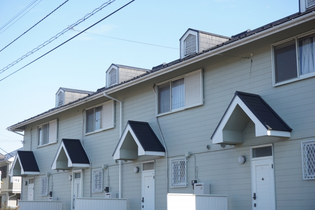 メゾネットの賃貸物件の魅力をご紹介！一人暮らしにもおすすめ