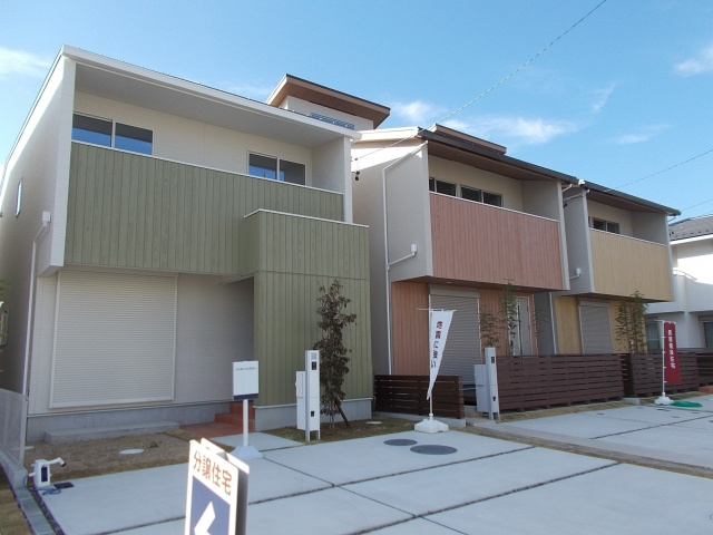 新築一戸建て専門店/パワービルダーとは？新築建売住宅の価格形成メカニズムを解説の画像