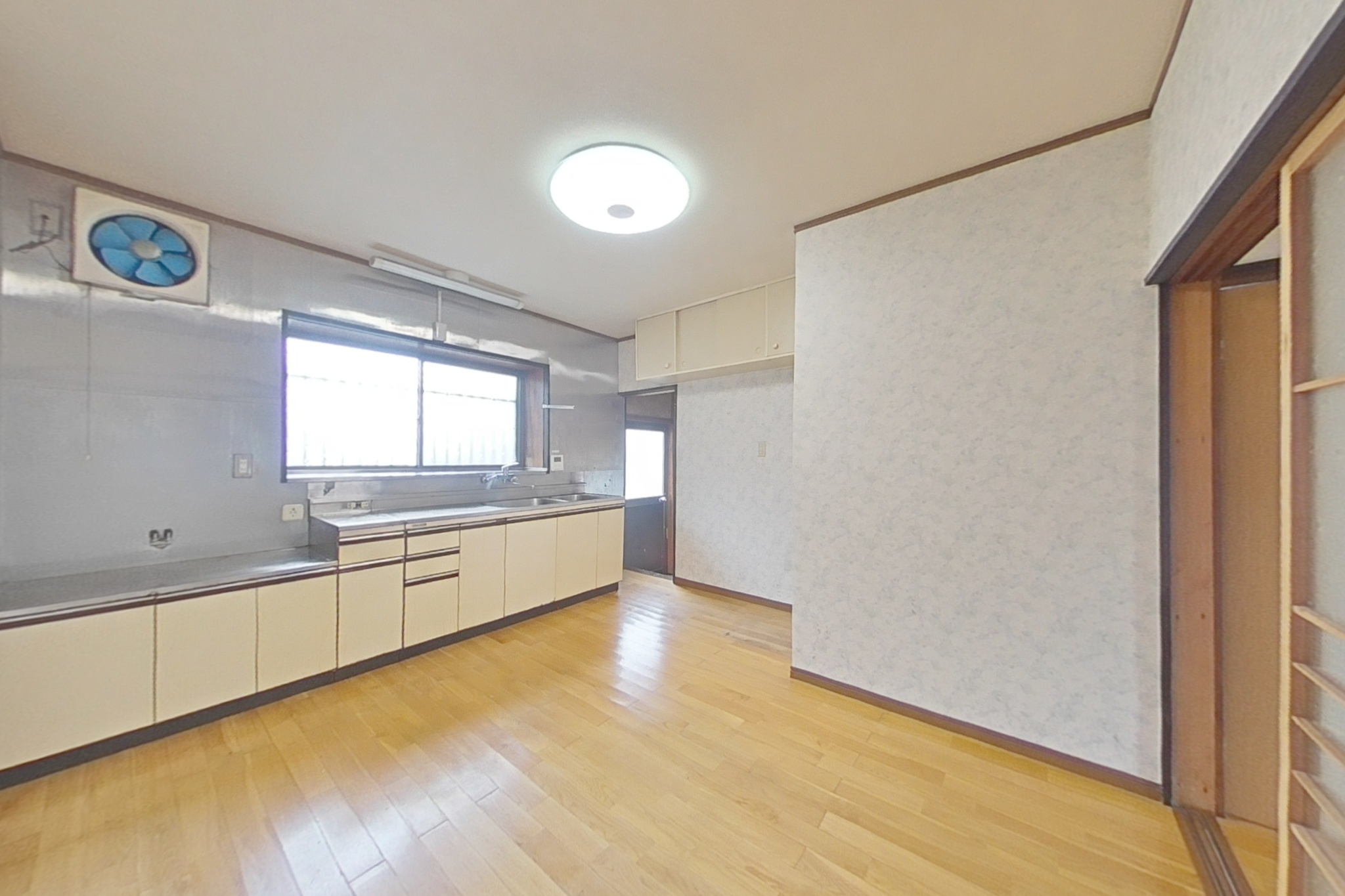 3/10　岐阜市中西郷オープンハウスの画像