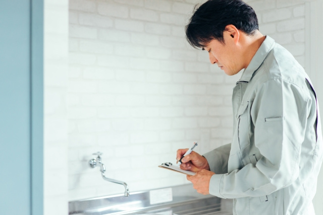 賃貸物件における水道トラブルの費用は誰が負担する？相談先も解説の画像