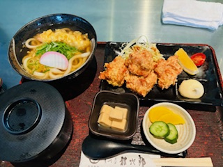 八尾市　讃岐屋　雅次郎の画像