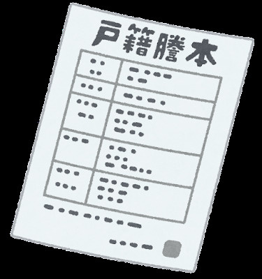 相続人調査はどのようにすれば良いの？？の画像