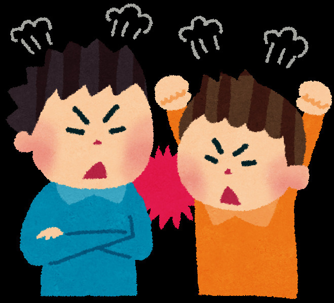 相続人が兄弟姉妹となる場合は注意が必要？？の画像