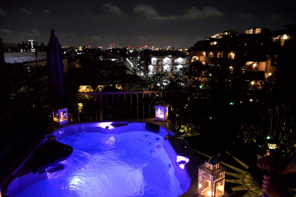 【Instagram/店舗事務所】三軒茶屋★TVで紹介された人気デザイナーズ物件！の画像