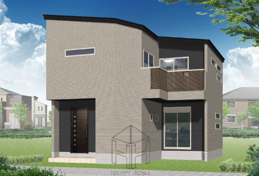 【販売開始】伊丹市車塚新築戸建｜限定1邸の最新情報です！の画像