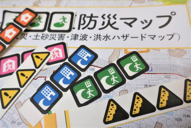 浸水想定区域とは？家の売却価格への影響や売却時のポイントを解説の画像