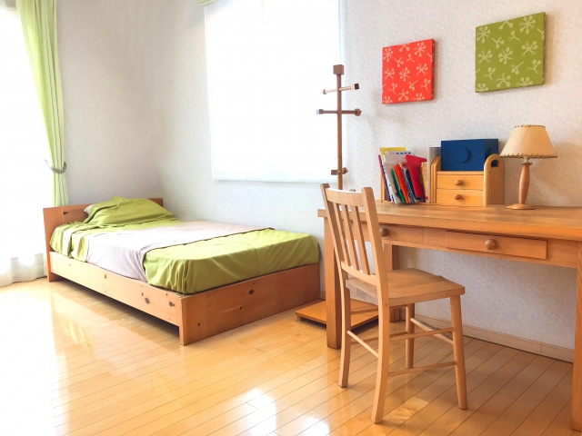 建売住宅で子ども部屋におすすめの間取りとは？ポイントを解説の画像