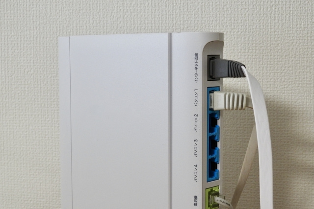 賃貸物件で光回線を利用する方法！光回線が利用できないときの代替方法は？の画像
