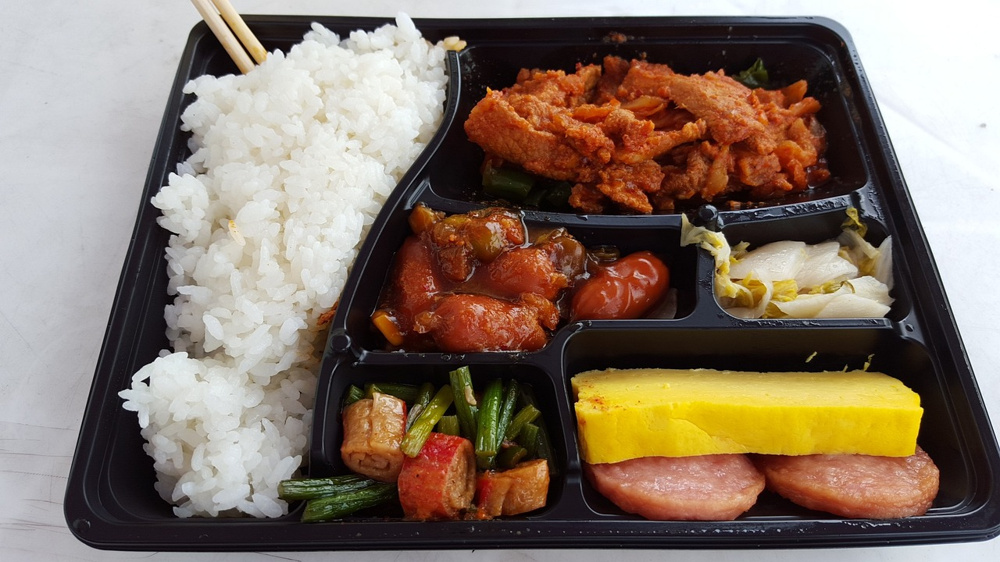 美味しいお弁当が買えるお店「50's DINER」と「鬼や本店」についてご紹介！の画像