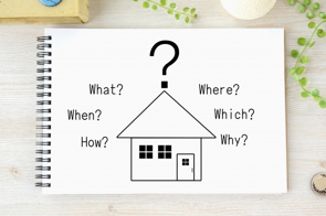 建売住宅が売れ残りになる理由とは？売れ残りを購入するメリットと注意点の画像