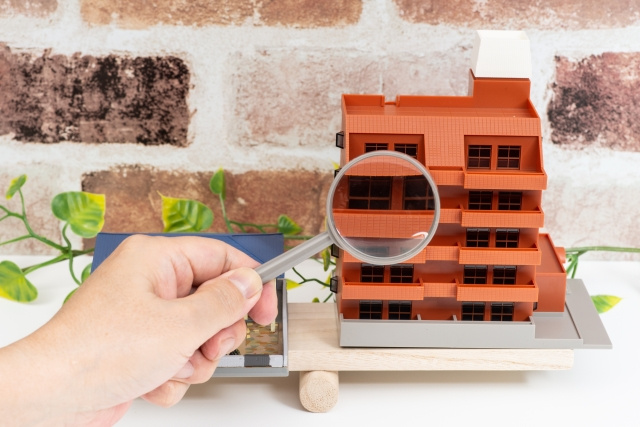 マンションの査定とは？売却の相場や机上査定や訪問査定について解説