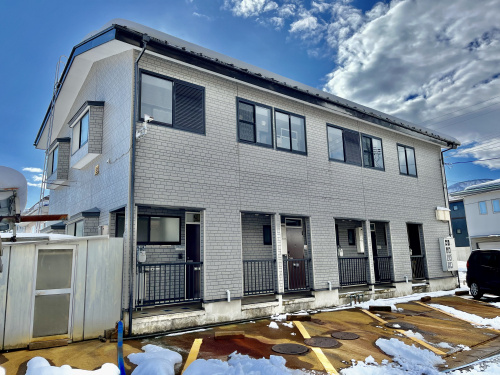 ☆上越妙高駅・１ＤＫ☆マイリブインのご紹介です♪の画像