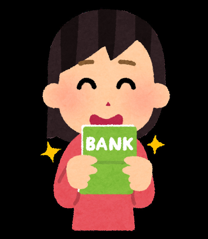 銀行預金の相続手続きはどうするの？？の画像
