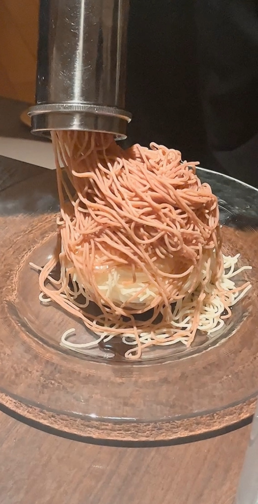 モンブラン☆の画像
