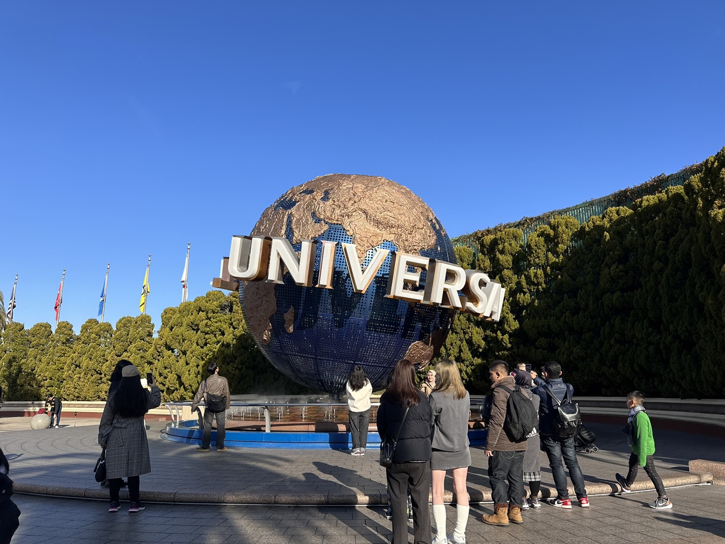 大阪旅行　part2の画像