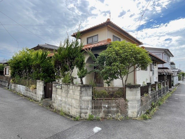 【愛西市不動産売却】ご成約の画像