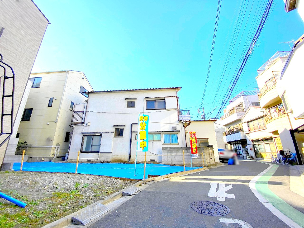 町屋PROJECTの画像
